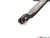Billet Aluminum Hood Pull Release Rod - Black anodized | ES2748122