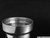 Billet Aluminum Oil Filter Housing Kit - Polished
