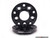 5x100 To 5x114.3 Wheel Adapter Pair - 20mm