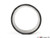 Silicone Coupler - Straight 3 5/8" (92mm)