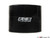 Silicone Coupler - Straight 3 5/8" (92mm)