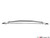 Polished Aluminum Strut Bar Kit | ES2762315