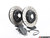 Performance Rear Brake Service Kit | ES3183519