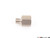1/4" NPT Female X M12 X 1.5 Metric Male