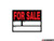 For Sale Sign