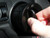 Standard European Headlight Switch - Black | ES2855880