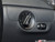 Standard European Headlight Switch - Black | ES2855880