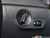 Standard European Headlight Switch - Black | ES2855880