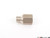 1/4" NPT Female X M14 X 1.5 Metric Male