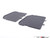 All-Weather Rubber Floor Mats - Set Of Four | ES3469735