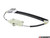 Rear Window Regulator - Left | ES3464346