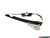 Rear Window Regulator - Right | ES3464766
