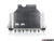 ECS Tuning Aluminum Street Shield Skid Plate - With Reinforcement Kit