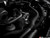 ECS Tuning Billet Engine Oil Dipstick - Polished | ES3545564