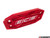 Audi B9 Billet Tunnel Brace - Red