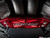 Audi B8 Billet Tunnel Brace - Red