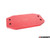 Audi B8 Billet Tunnel Brace - Red