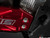 Audi B8 Billet Tunnel Brace - Red