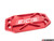 Audi B8 Billet Tunnel Brace - Red