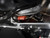 Aluminum Street Shield Tunnel Brace - FWD
