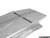 Aluminum Street Shield Tunnel Brace - FWD