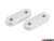 Aluminum Street Shield Tunnel Brace - FWD