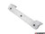 Aluminum Street Shield Tunnel Brace - FWD