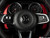 Aluminum Paddle Shifters - Polished Red Anodized