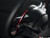 Aluminum Paddle Shifters - Polished Red Anodized