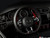 Aluminum Paddle Shifters - Polished Red Anodized