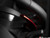 Aluminum Paddle Shifters - Polished Red Anodized