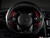 Aluminum Paddle Shifters - Polished Red Anodized
