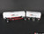 Adjustable Front & Rear Sway Bar End Link Kit