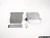 VW Touareg (7L/7P) / Porsche Cayenne (955/957/958) Overland Skid Plate