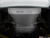 VW Touareg (7L/7P) / Porsche Cayenne (955/957/958) Overland Skid Plate
