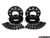 F10 Flush Kit - Front And Rear