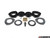 ECS Overland VW Atlas 1.5" Lift Kit