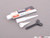 034 Billet Aluminum Rear Main Seal Upgrade - With Installation Tool & Sealant