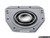 034 Billet Aluminum Rear Main Seal Upgrade - With Installation Tool & Sealant