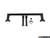 E53 Overland Skid Plate Kit