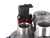 MINI Atmospheric Diverter Valve Spacer N14/N18 - Red Anodized