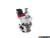 MINI Atmospheric Diverter Valve Spacer N14/N18 - Red Anodized