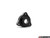 BMW Atmospheric Diverter Valve Spacer - Black