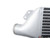 MK6 Golf R Front Mount Intercooler Kit - With ECS Charge Pipes