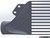 MK6 Golf R Front Mount Intercooler Kit - With ECS Charge Pipes