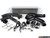 MK6 Golf R Front Mount Intercooler Kit - With ECS Charge Pipes