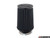 Black Synthetic "Dry" Air Filter Element (3 5/8" inlet)