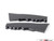 ECS Billet Aluminum Parking Brake Handle - Black Anodized