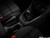 ECS Billet Aluminum Parking Brake Handle - Black Anodized