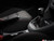 ECS Billet Aluminum Parking Brake Handle - Black Anodized